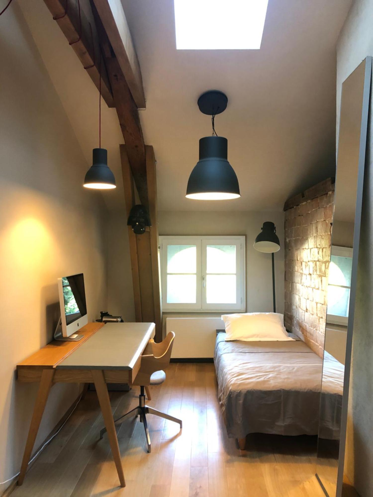 Ancienne Fabrique De Soie A La Galiciere Bed & Breakfast Chatte Exterior foto